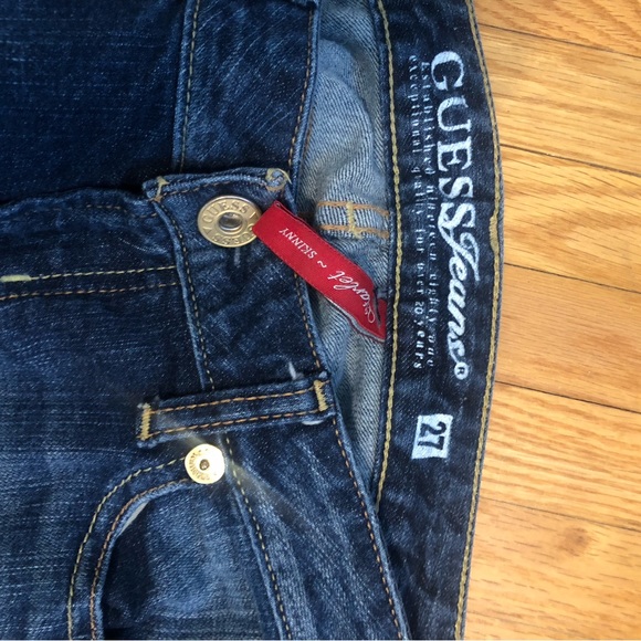 Guess skinny jeans - Picture 5 of 5